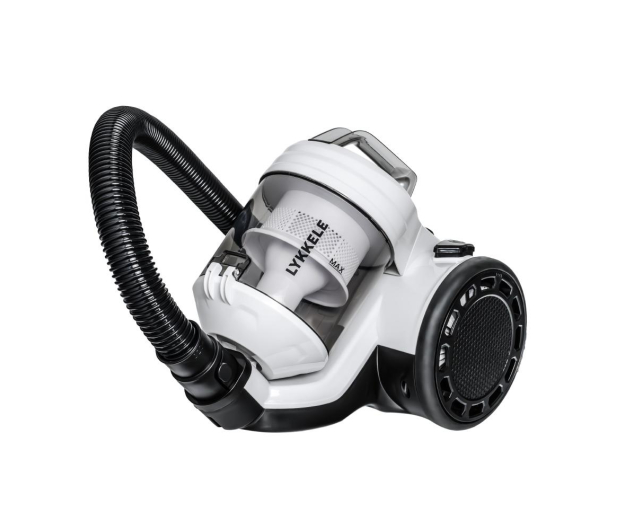 Lykkele Robot sprzątający Mogens biały - 1129453 - zdjęcie 2